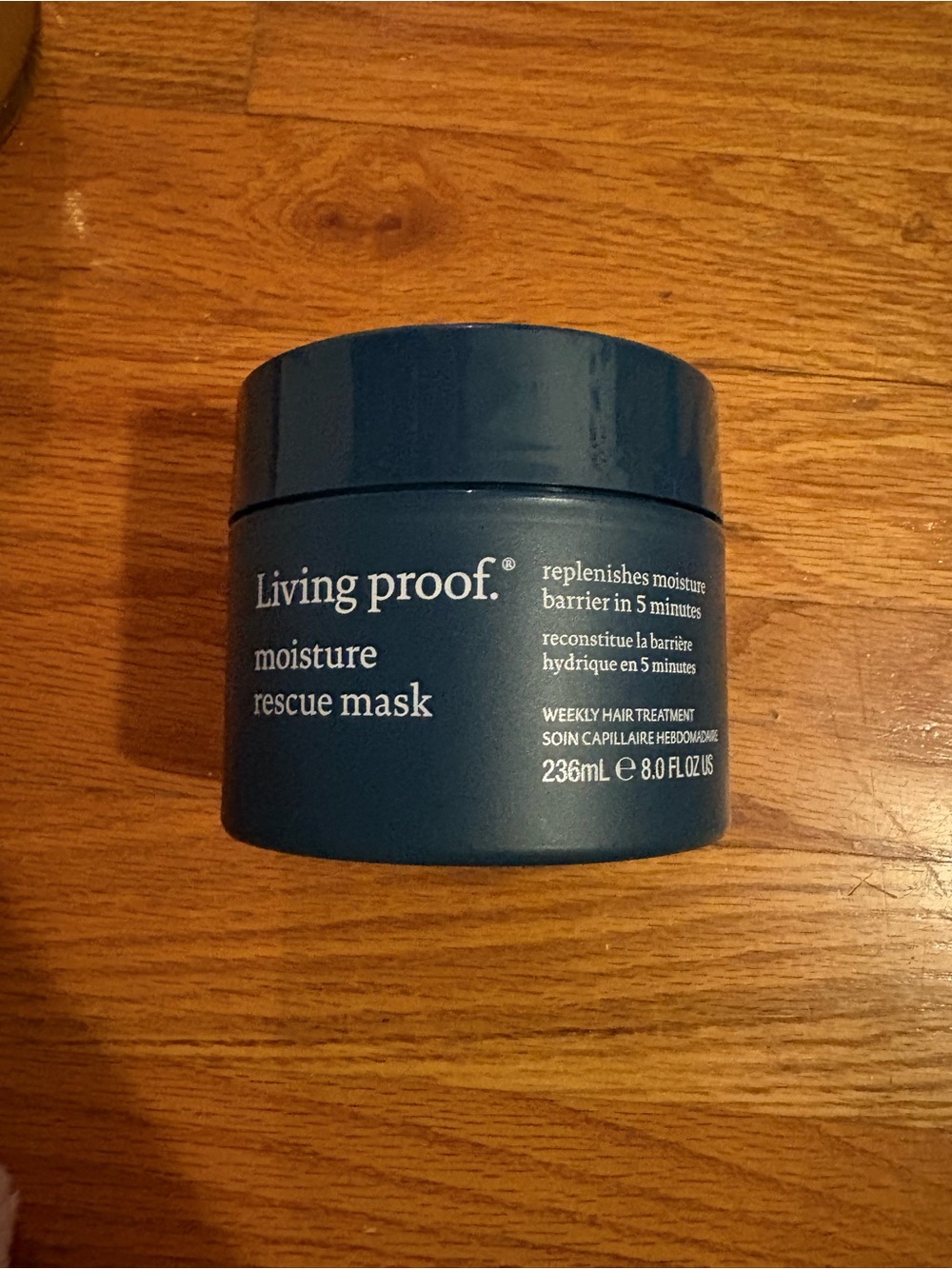 Living Proof Moisture Rescue Mask